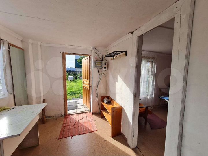 Дача 50 м² на участке 8 сот.