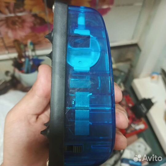 Коптильня холодного копчения с дымогенератором