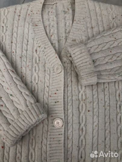 Каржиган женский