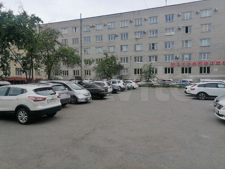 Курган, Торговая площадь, 150 м²