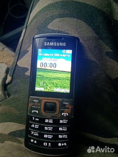 Samsung C3011