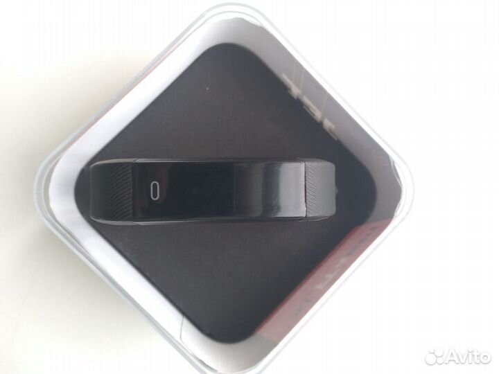 Фитнес-Браслет JET Sport FT4Bp1