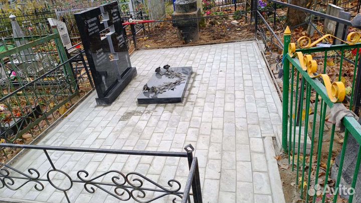 Ритуальные услуги