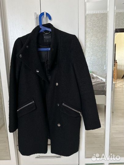 Пальто женское демисезонное 42 44
