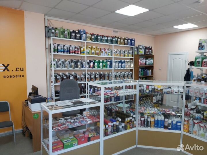 Аккумуляторы