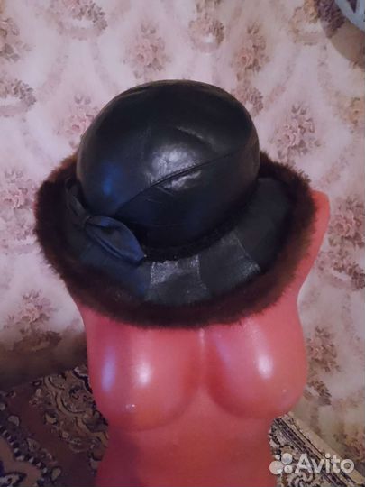 Шляпы женские