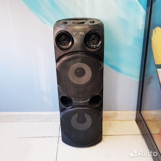 Колонка Sven PS-750