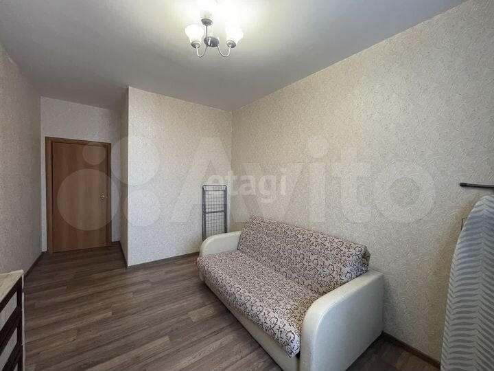 1-к. квартира, 33,4 м², 9/9 эт.