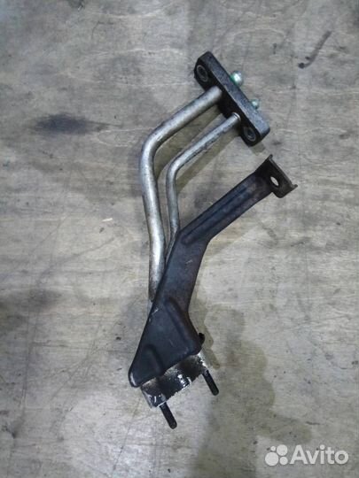 Трубка системы охлаждения от Hyundai Santa Fe (CM