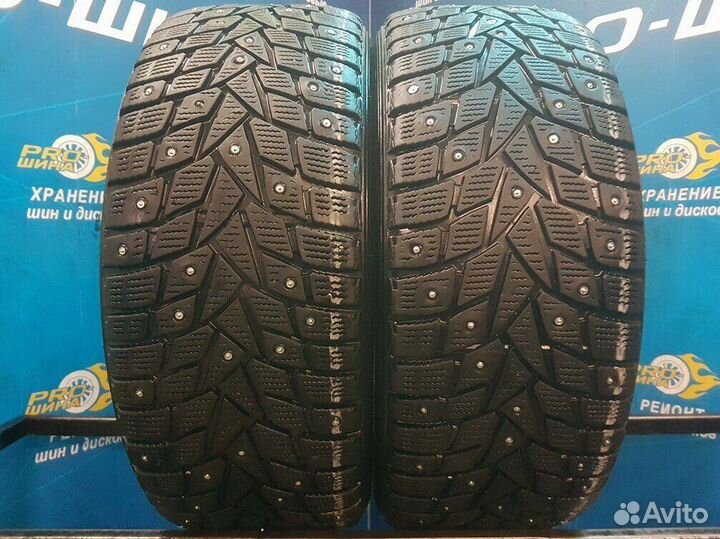 Dunlop SP Winter Ice 02 225/45 R17