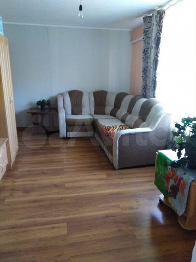 Дом 123 м² на участке 40 сот.