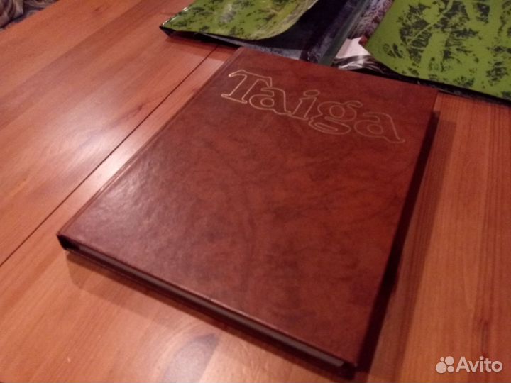 Книга фотоальбом 