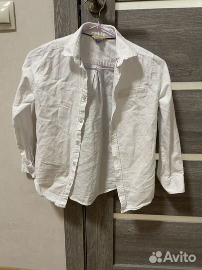 Школьная форма для мальчика