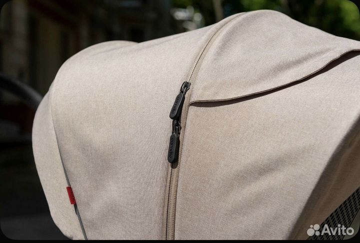 Коляска carello epica прогулочная