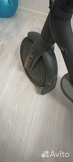 Самокат Xiaomi m365 essential