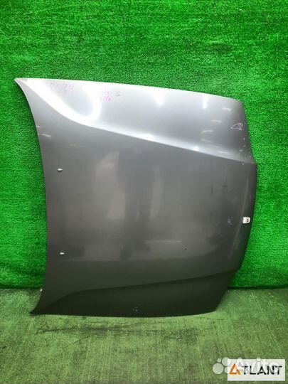 Капот toyota camry