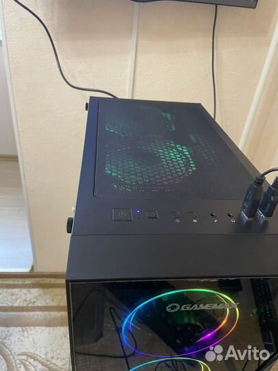 Игровой пк