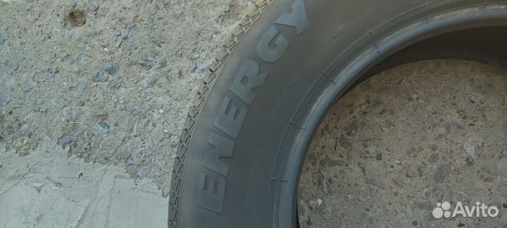 Formula Energy 215/65 R16