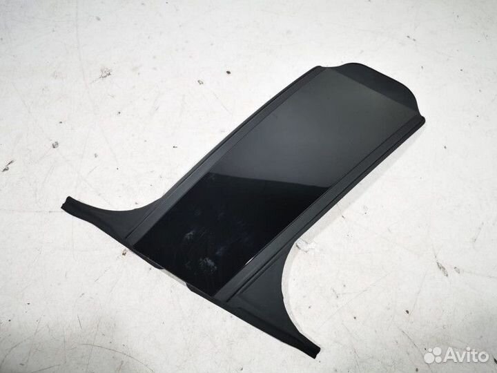 Накладка двери передней левой BMW 4 51357453303