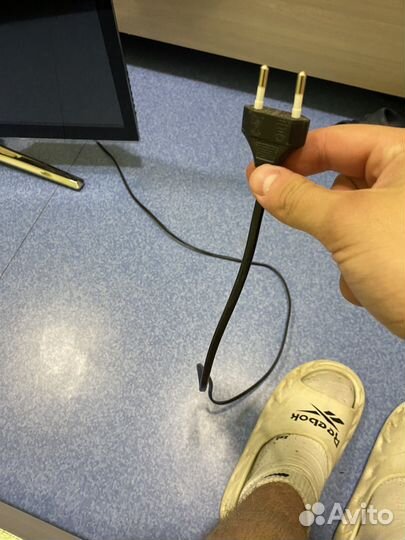 Телевизор supra