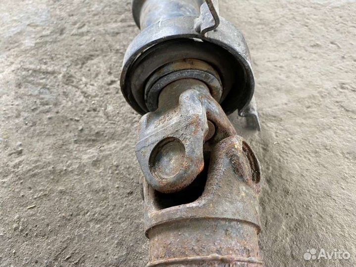 Карданный вал BMW X5 E53 7510001