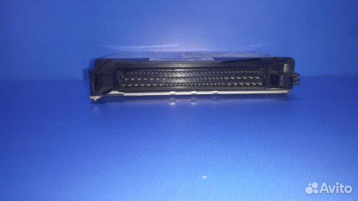 Блок управления АКПП BMW 7-серия E38