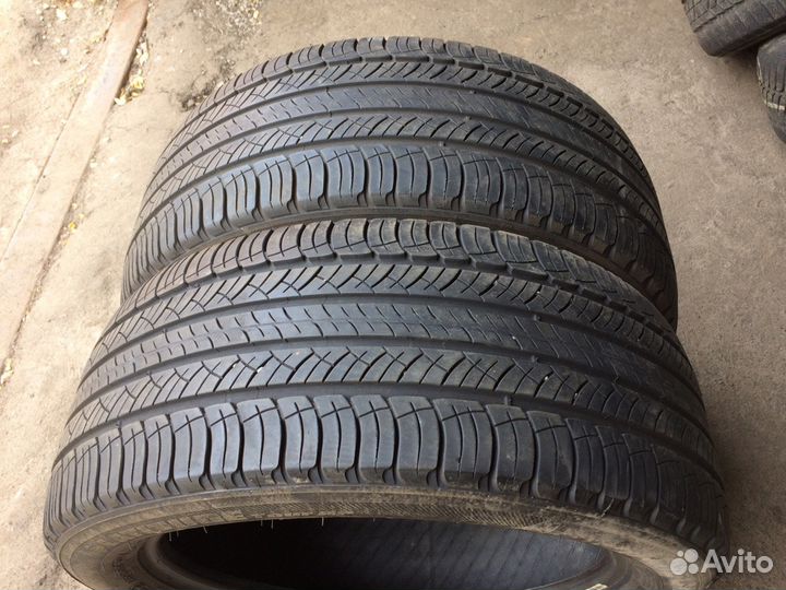 Michelin Latitude Tour HP 235/50 R18