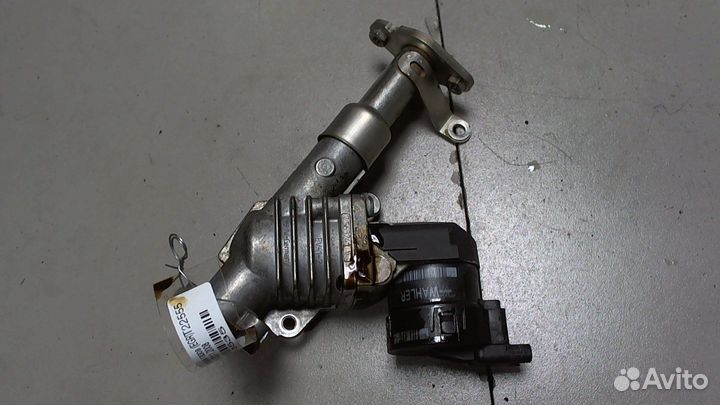Клапан рециркуляции газов (EGR) BMW 1 E87, 2008