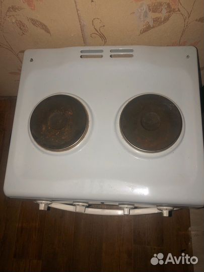 Плита электрическая мечта