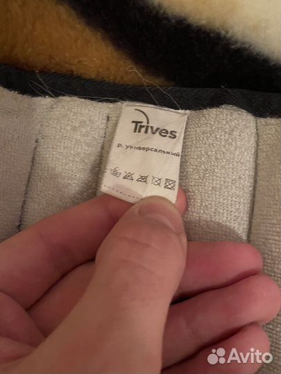 Коленный ортез Trives