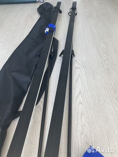 Лыжи беговые
