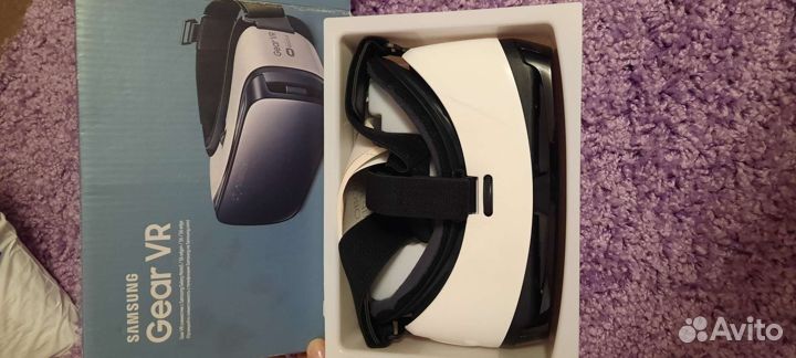 Vr очки для телефона