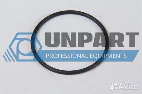 Уплотнительное кольцо volvo 14012304