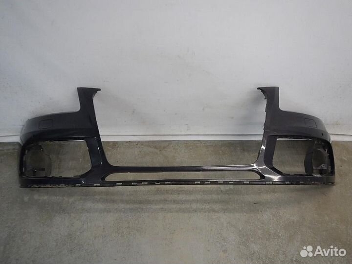 Бампер передний Audi Q5/SQ5