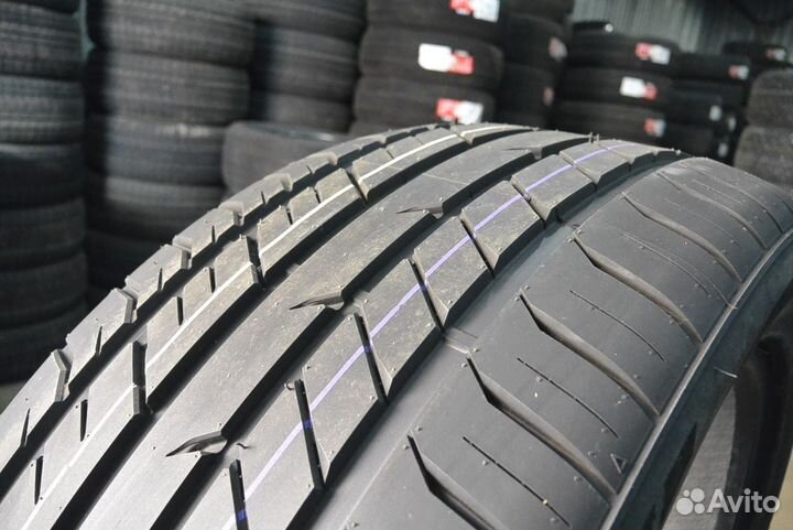 Bearway BW118 295/40 R21 111W