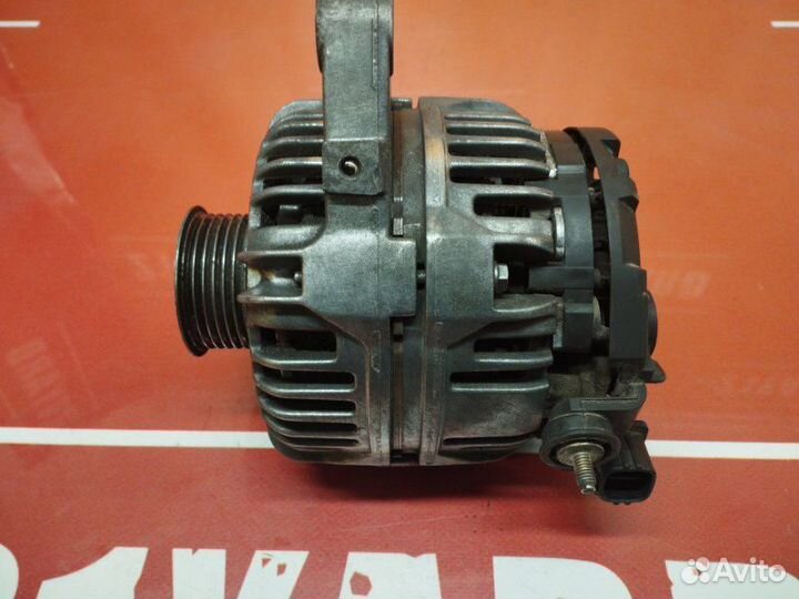 Генератор Toyota Corolla