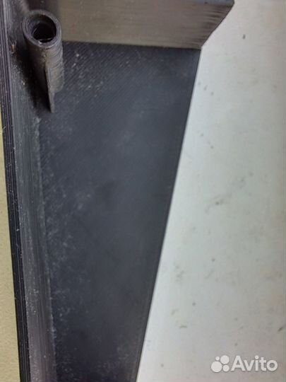 Комплект крышек для Илеть-110 и ему подобных