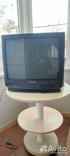 Телевизор бу