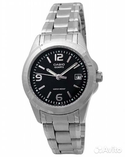 Наручные часы Casio Collection MTP-1259PD-1A