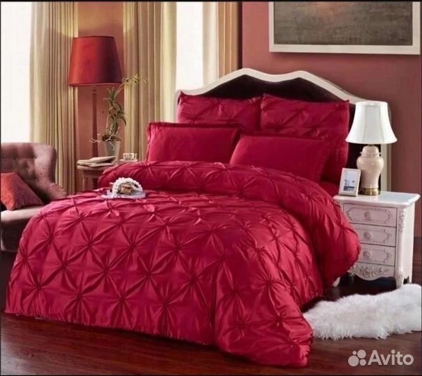 Белье постельное