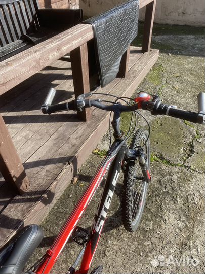 Велосипед Stels в хорошем состоянии