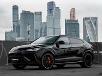 Новый Lamborghini Urus 4.0 AT, 2024, цена 43 900 000 руб.