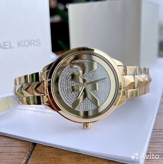 Часы женские MichaelKors MK6714