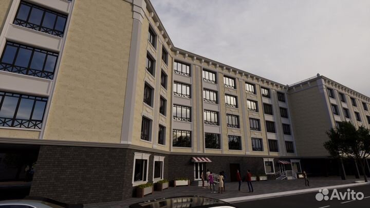 Визуализации 3D