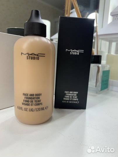 Крем тональный Dior, MAC, Fenty Beauty