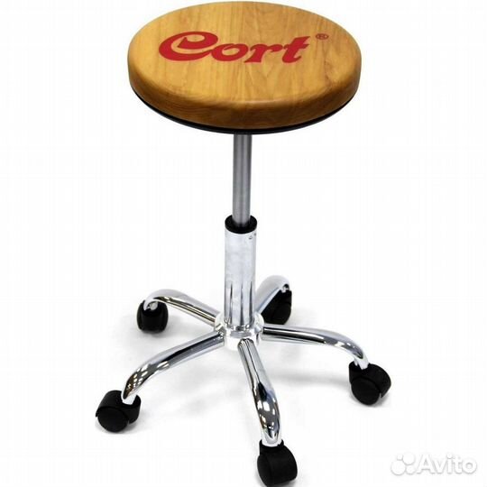 Стул для гитариста Cort CBS-1