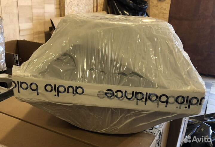 Гибкий акустич. бокс Audio Balance FlexBox 8