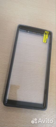 Защитное стекло для Samsung Note 8 - Baseus