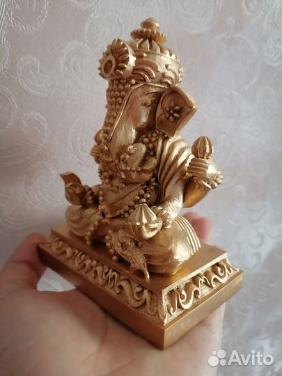 Статуэтка Ганеша