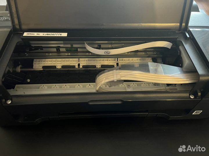 Принтер epson l132